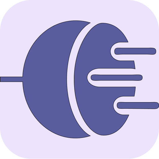Plugy AI Logo